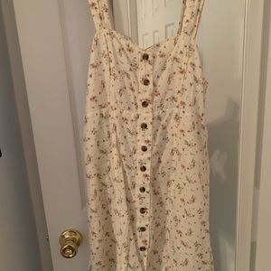 AE sundress